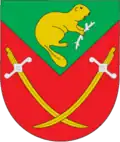 Bobrovytsia Raion
