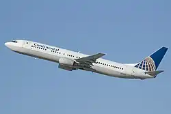 Boeing 737