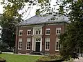 Villa in Finsterwolde
