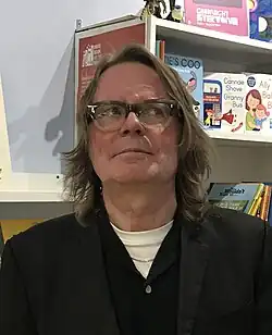 Whalley in 2025