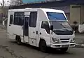 Bogdan A067 (2005–2006)