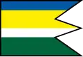 Flag of Bohunice