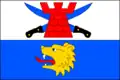 Flag of Bohuslavice