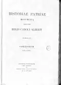 Vol. XV: Comitiorum, I, Pars altera (1884)