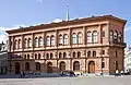 Riga Bourse
