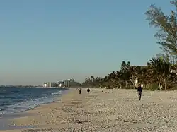 Bonita Beach