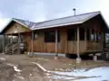 Okum House, used for staff housing.