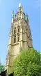 Tour Pey-Berland