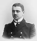 Vilkitsky