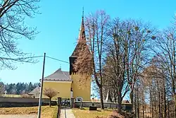 Church of Saint Margaret