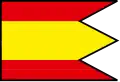 Flag of Borovce