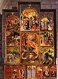 Retable