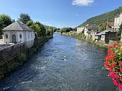 Bort-les-Orgues