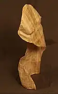 "Man of Papyrus", Papyrus