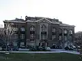 Bowne Hall