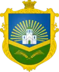 Bozhedarivka