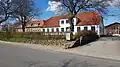The Christian school