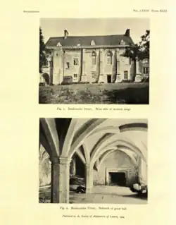 portrait photo of Hearst