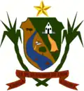 Coat of arms of Capela