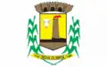 Official seal of Nova Olímpia