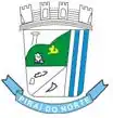Official seal of Piraí do Norte