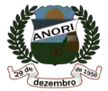 Official seal of Anori