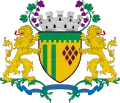 Official seal of Caxias do Sul