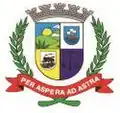 Coat of arms of Embu-Guaçu