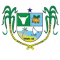 Official seal of Trairi