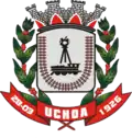 Official seal of Uchoa