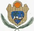 Official seal of Tutóia