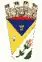 Official seal of Brotas de Macaúbas