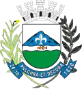 Coat of arms of Itapira