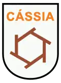 Official seal of Cassia