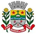 Coat of arms of Redenção da Serra