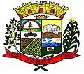 Official seal of Jaboti