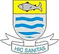 Official seal of Lambari