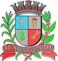 Coat of arms of São Manuel