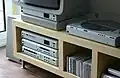 Braun Atelier series, 1979 to 1991