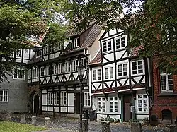 Magniviertel