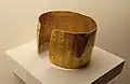 Brazalete da Urdiñeira, Spain