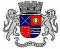 Official seal of Uruguaiana
