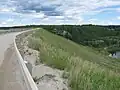 Brazeau Dam
