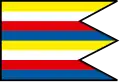 Flag of Brehy