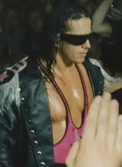 Bret Hart
