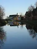 Between Bridges 26 and 27
