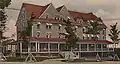 Bridgton House in 1906