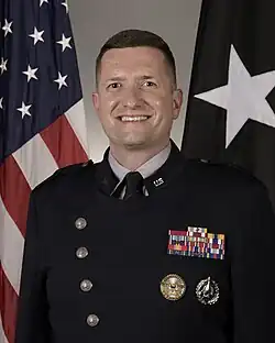 Casey Beard