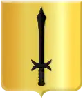 Coat of arms of Brijdorpe