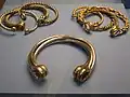 Snettisham Hoard